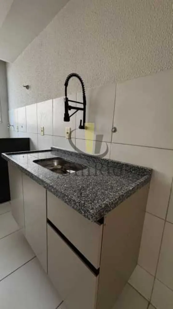 Apartamento, 2 quartos, 42 m² - Foto 7