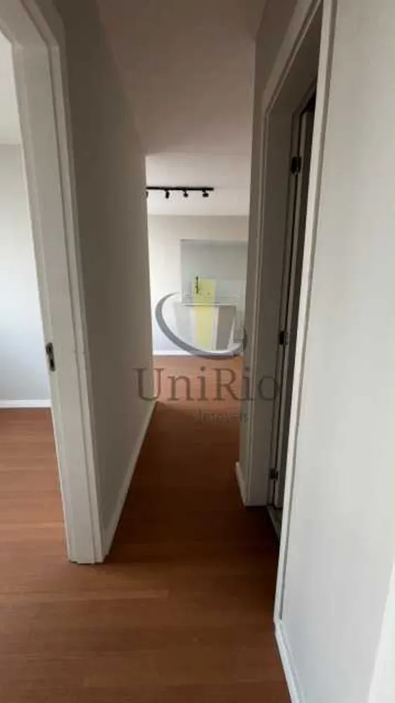 Apartamento, 2 quartos, 42 m² - Foto 6