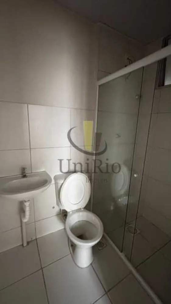 Apartamento, 2 quartos, 42 m² - Foto 20