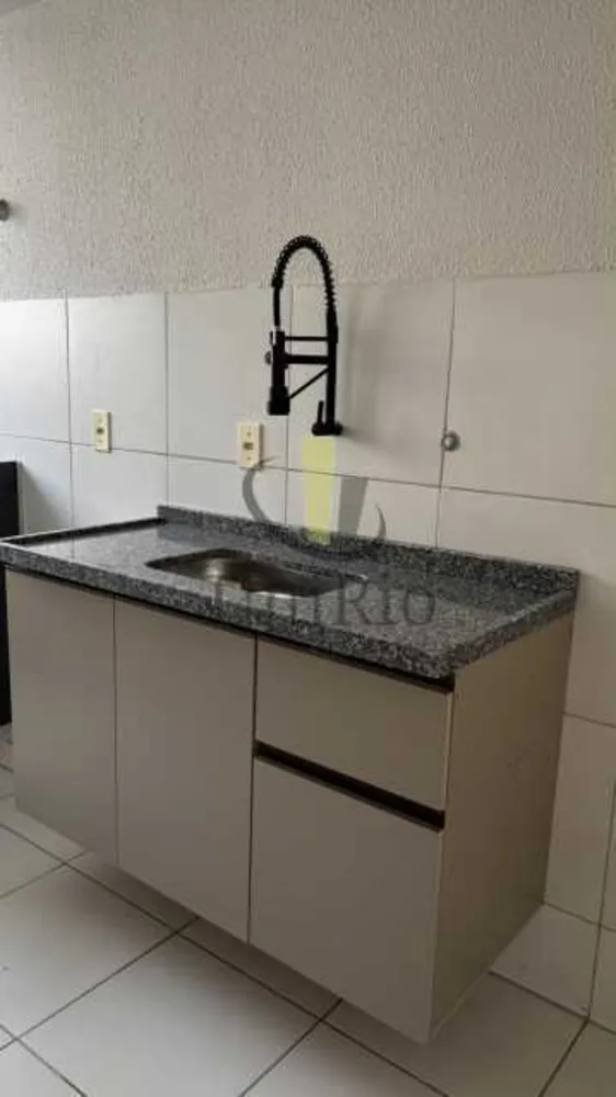 Apartamento, 2 quartos, 42 m² - Foto 9