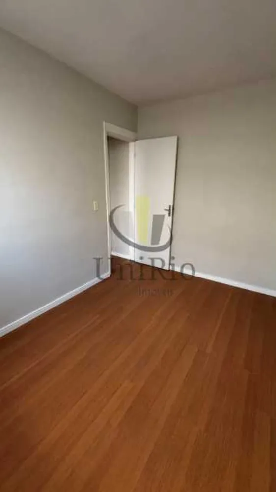 Apartamento, 2 quartos, 42 m² - Foto 13