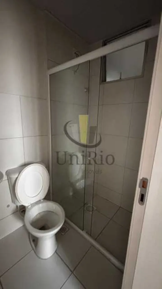 Apartamento, 2 quartos, 42 m² - Foto 15