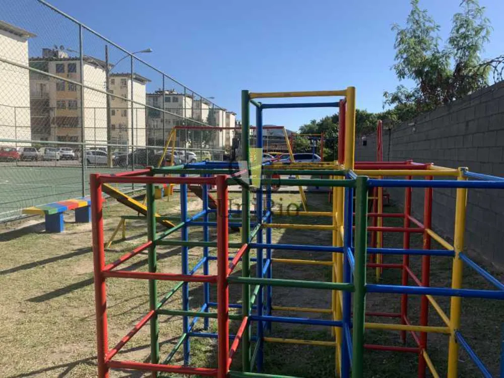 Apartamento, 2 quartos, 50 m² - Foto 28
