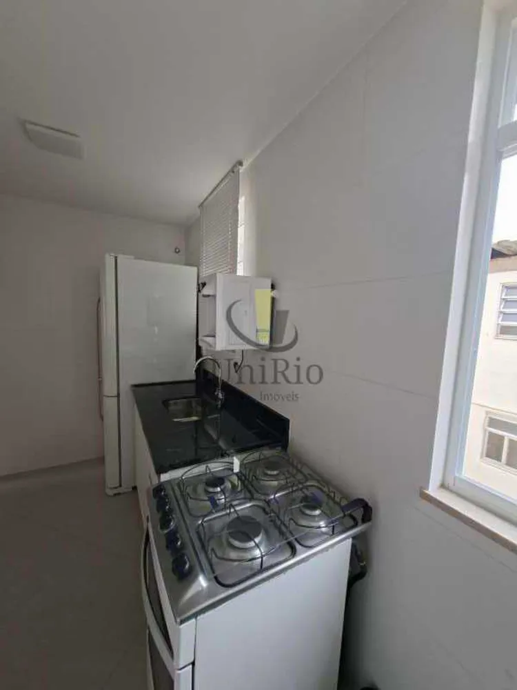 Apartamento, 2 quartos, 50 m² - Foto 14