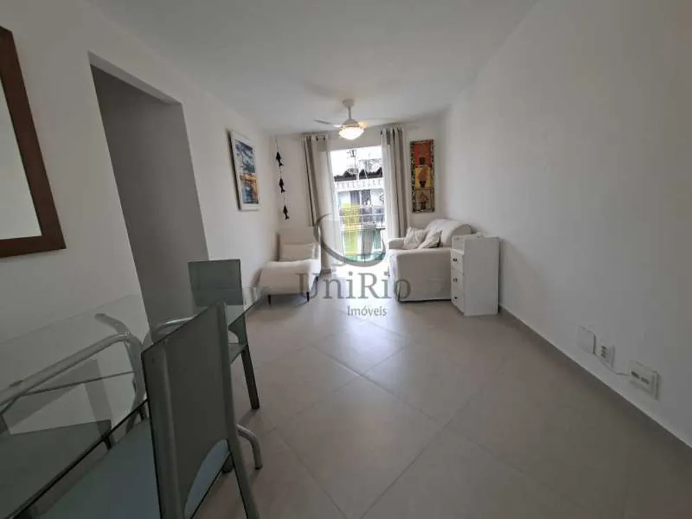 Apartamento, 2 quartos, 50 m² - Foto 1