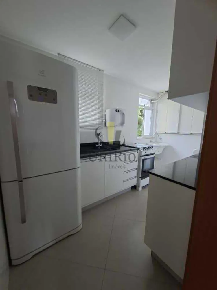 Apartamento, 2 quartos, 50 m² - Foto 17