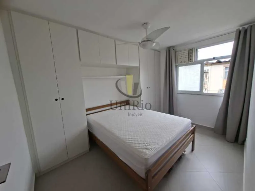 Apartamento, 2 quartos, 50 m² - Foto 9
