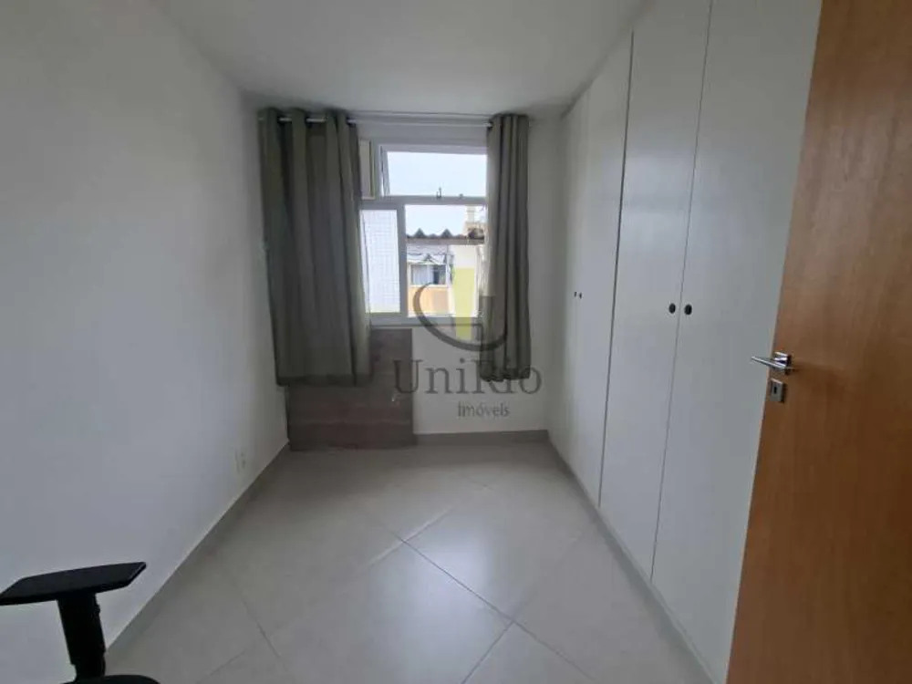 Apartamento, 2 quartos, 50 m² - Foto 5