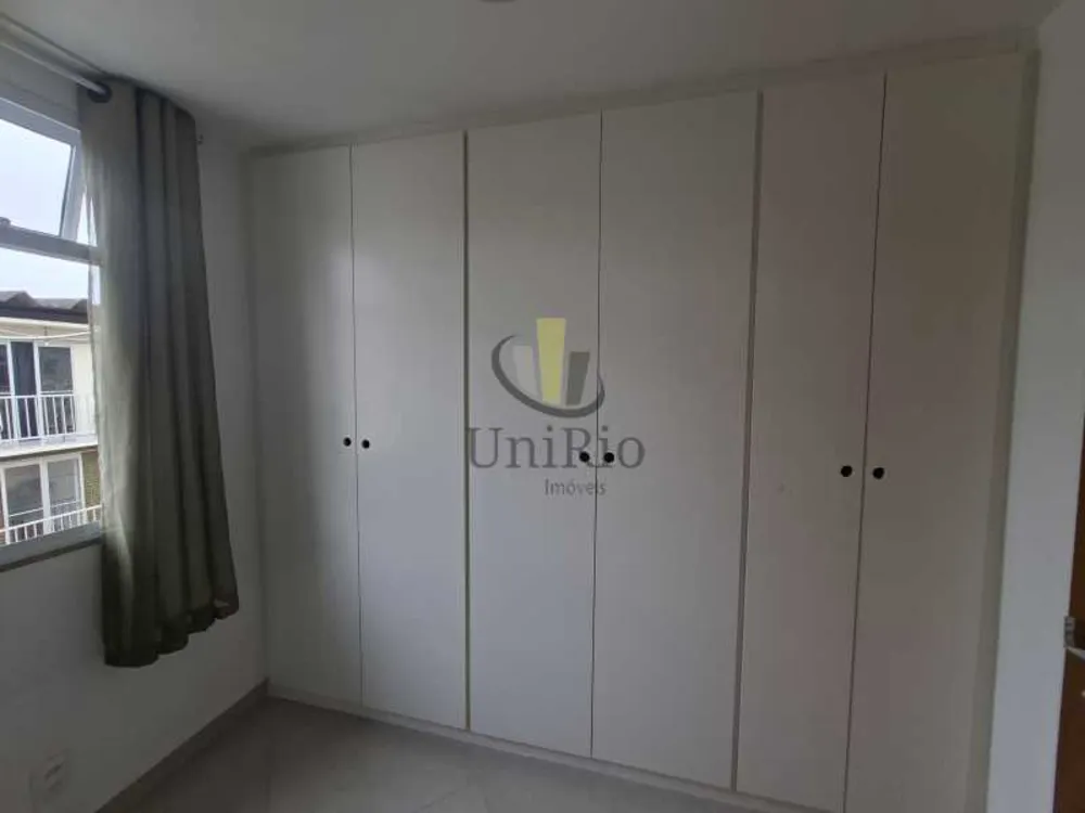 Apartamento, 2 quartos, 50 m² - Foto 7