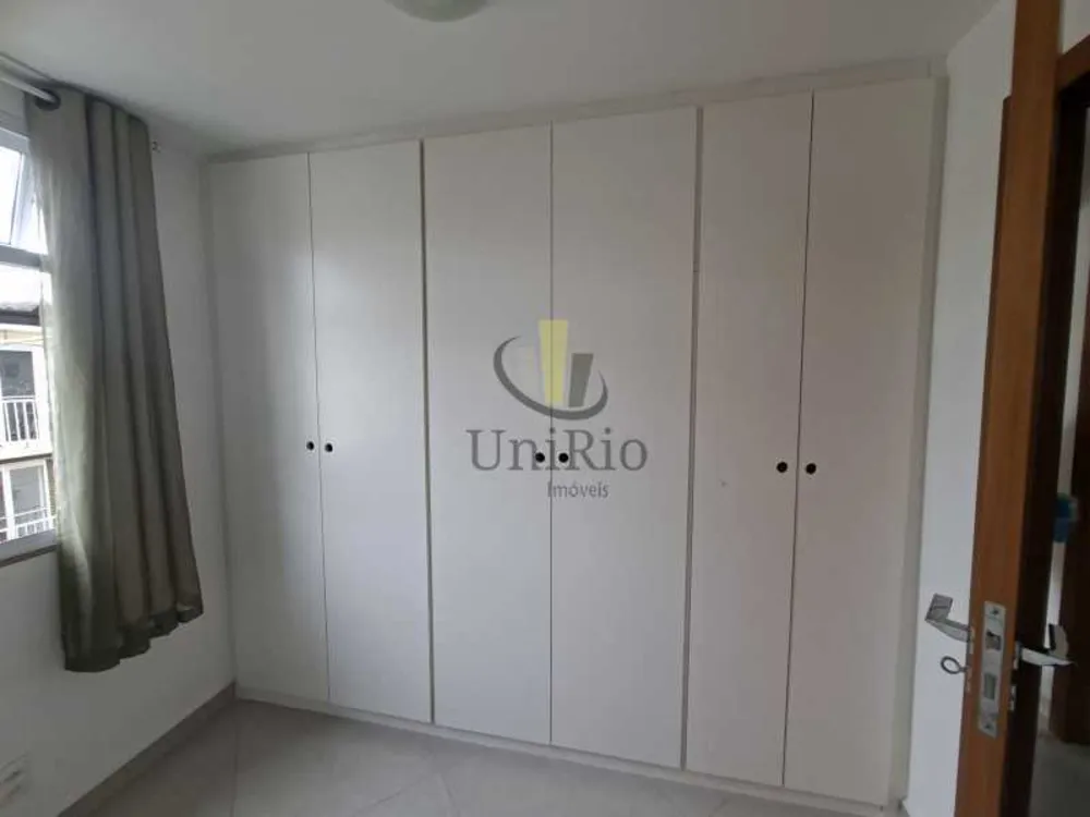 Apartamento, 2 quartos, 50 m² - Foto 10