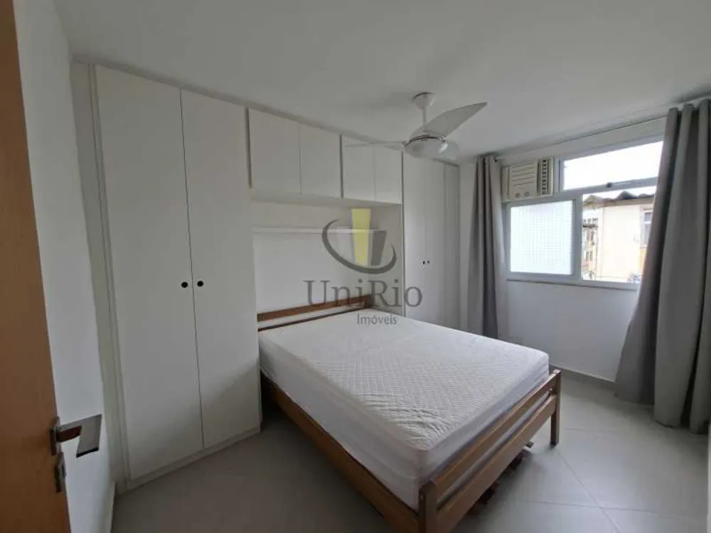 Apartamento, 2 quartos, 50 m² - Foto 8