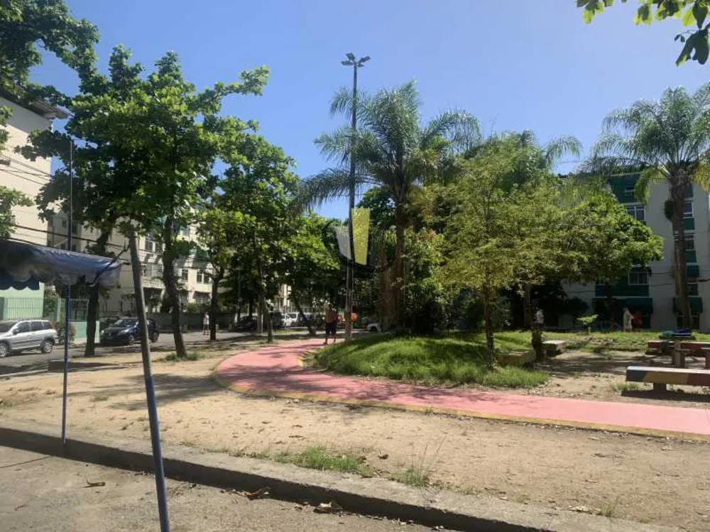 Apartamento, 2 quartos, 50 m² - Foto 23
