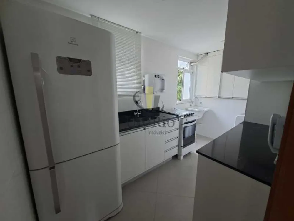 Apartamento, 2 quartos, 50 m² - Foto 16