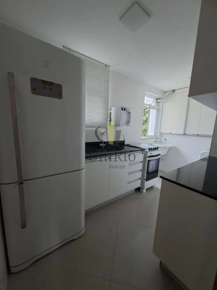 Apartamento, 2 quartos, 50 m² - Foto 15