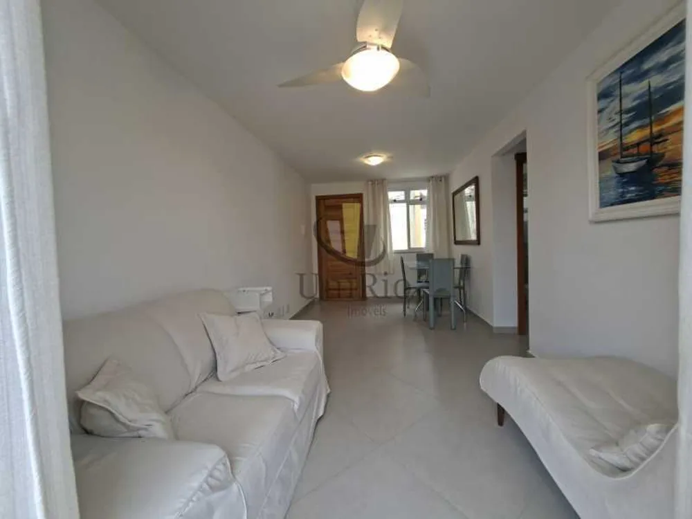 Apartamento, 2 quartos, 50 m² - Foto 3
