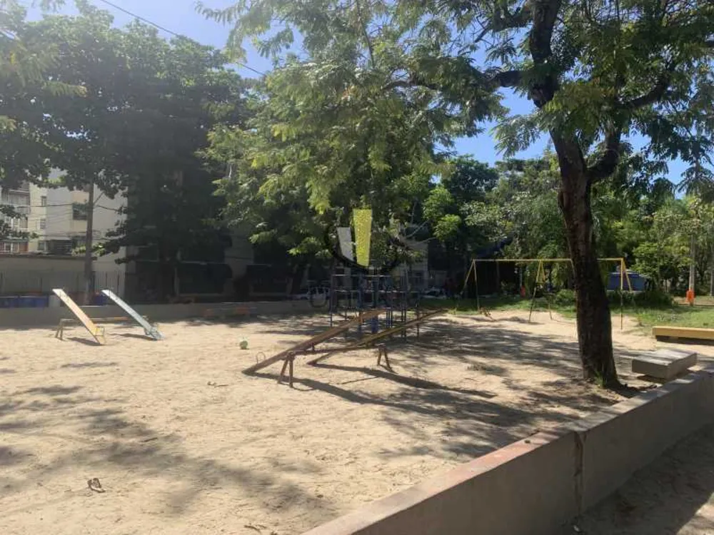 Apartamento, 2 quartos, 50 m² - Foto 20
