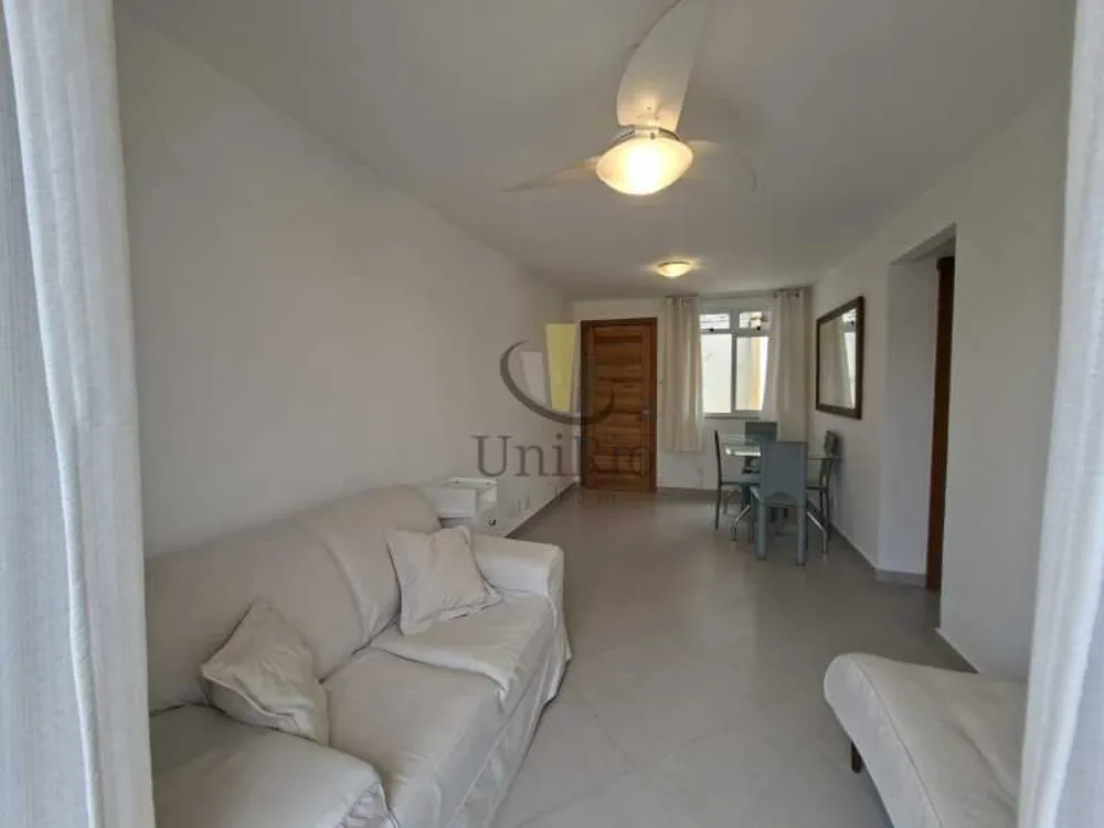 Apartamento, 2 quartos, 50 m² - Foto 4