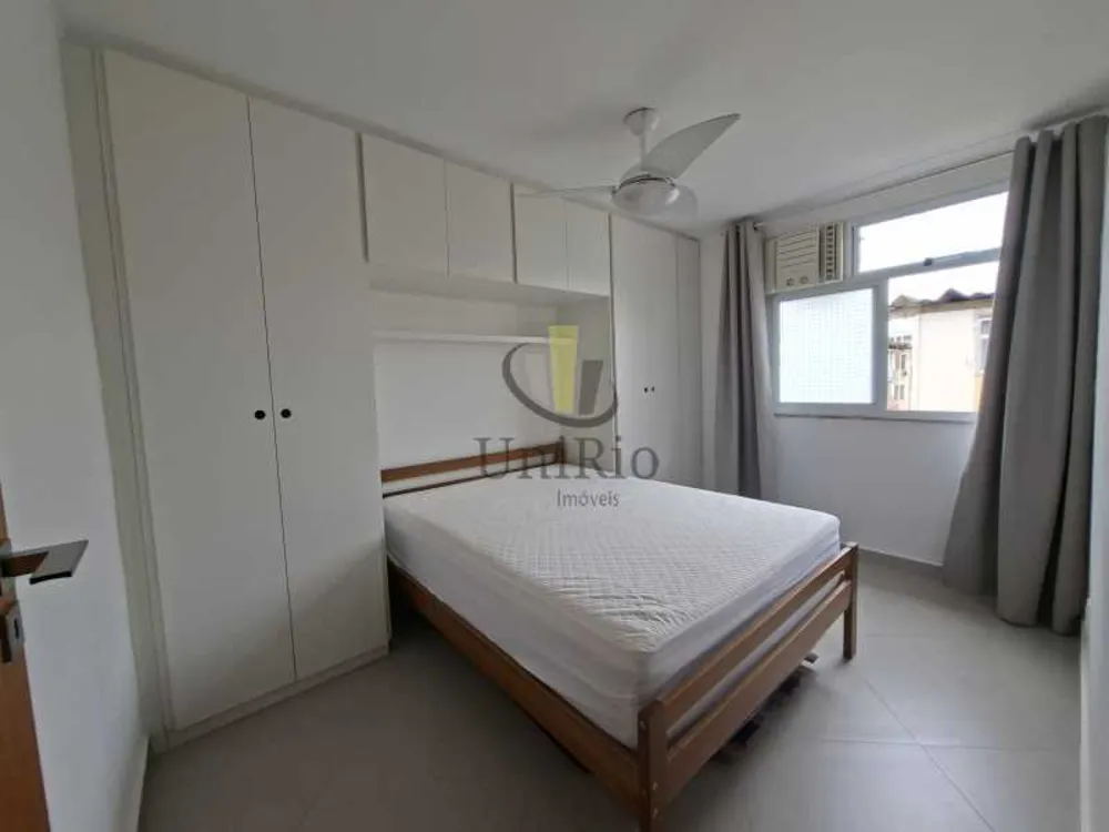 Apartamento, 2 quartos, 50 m² - Foto 6