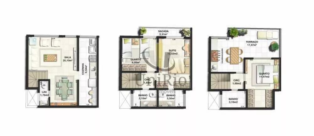 Terreno, 732 m² - Foto 10