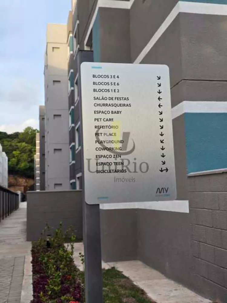 Apartamento, 2 quartos, 40 m² - Foto 12