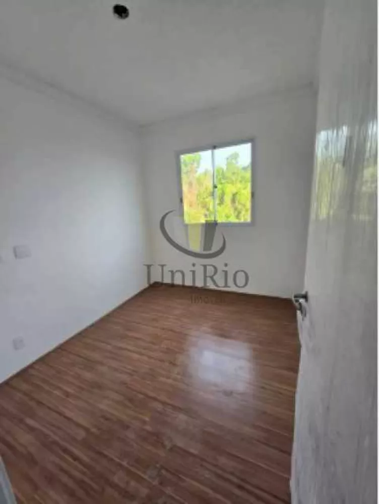 Apartamento, 2 quartos, 40 m² - Foto 20