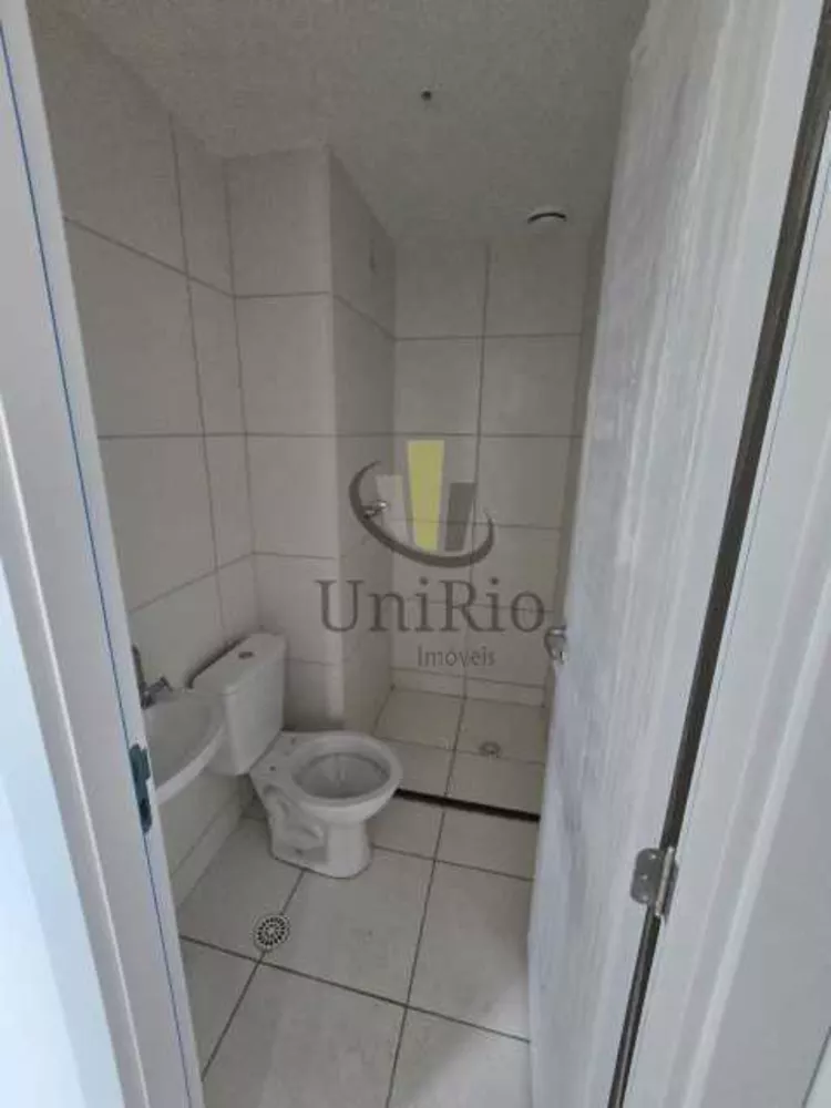 Apartamento, 2 quartos, 40 m² - Foto 1