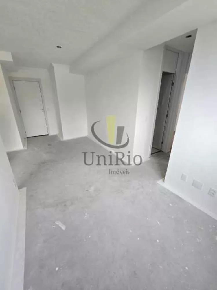 Apartamento, 2 quartos, 40 m² - Foto 5