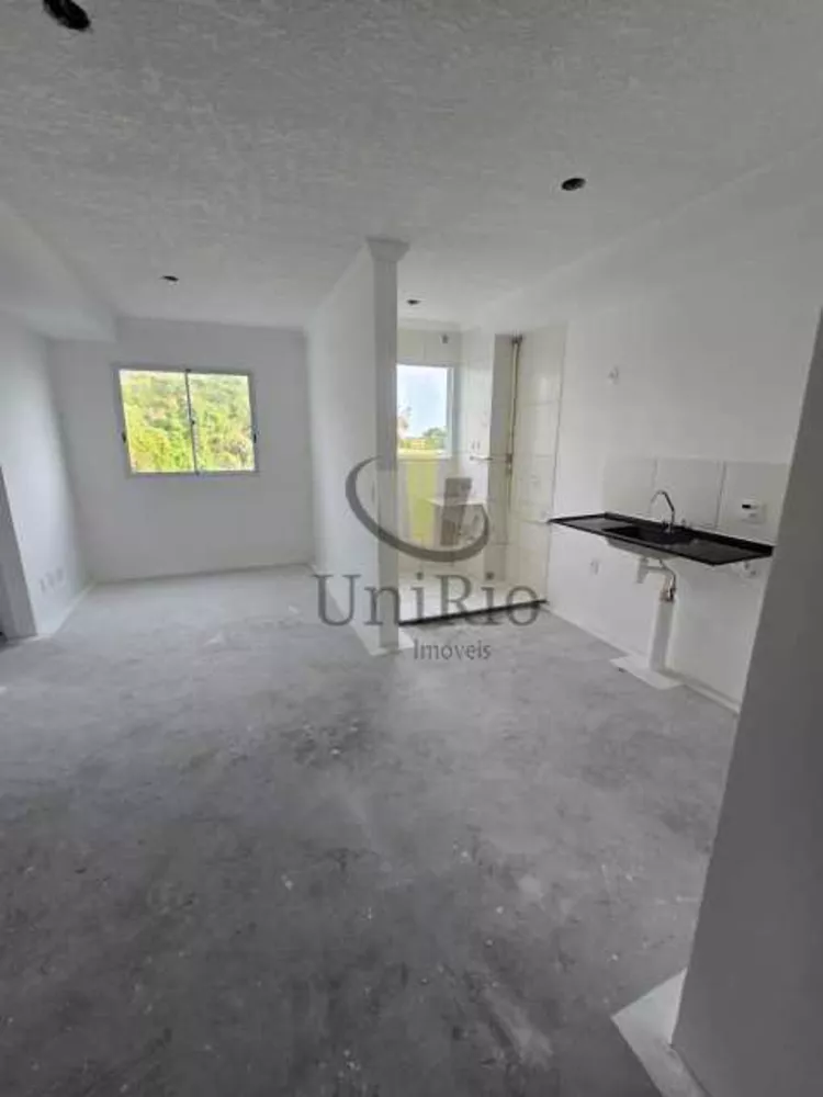 Apartamento, 2 quartos, 40 m² - Foto 17