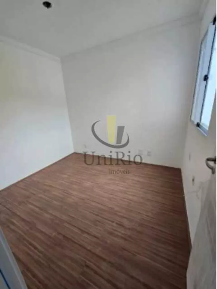 Apartamento, 2 quartos, 40 m² - Foto 3