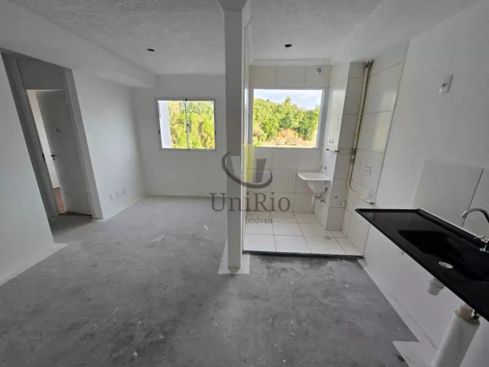 Apartamento, 2 quartos, 40 m² - Foto 15