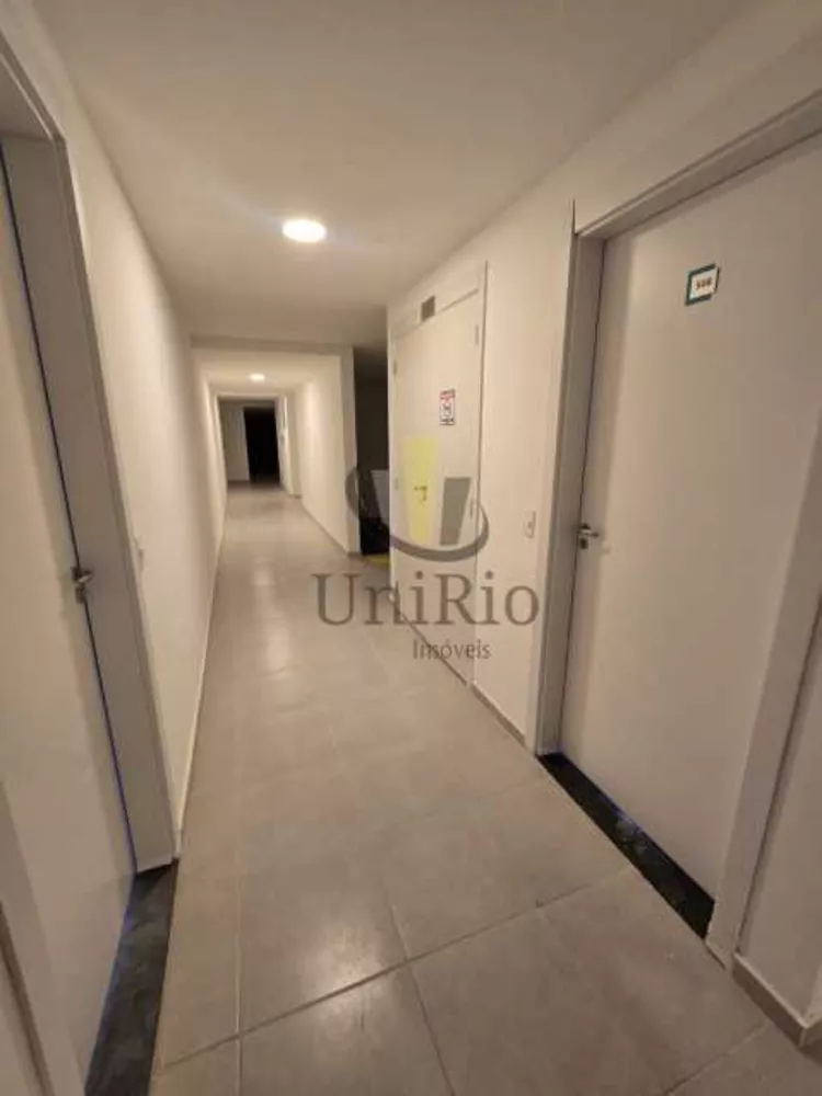 Apartamento, 2 quartos, 40 m² - Foto 9