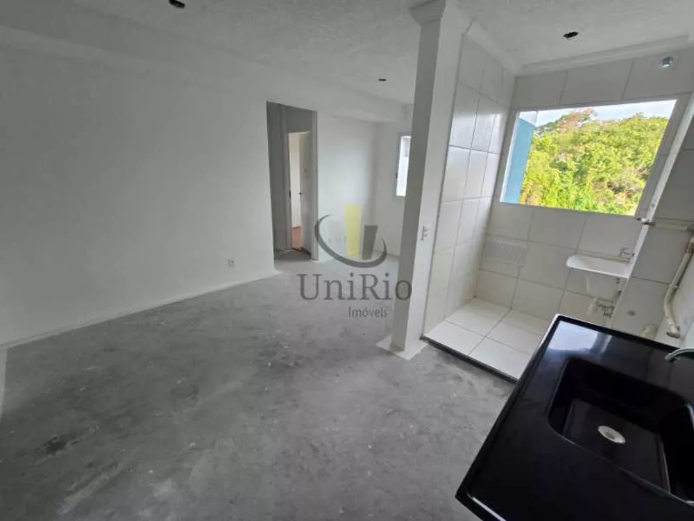 Apartamento, 2 quartos, 40 m² - Foto 10