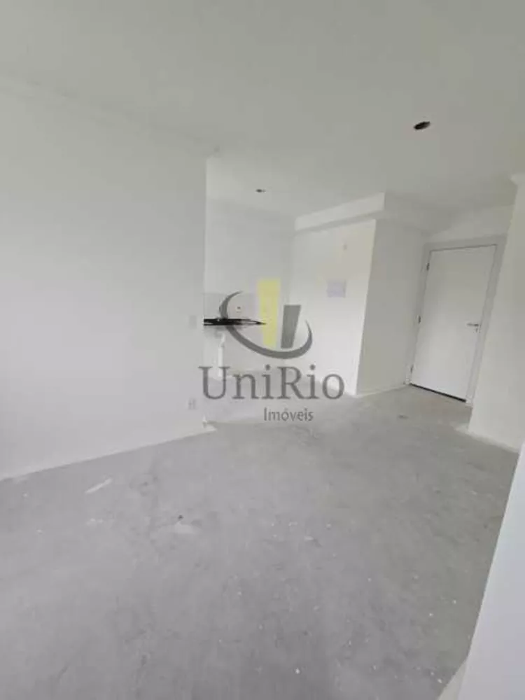 Apartamento, 2 quartos, 40 m² - Foto 11