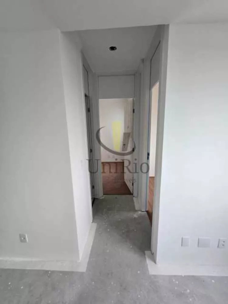 Apartamento, 2 quartos, 40 m² - Foto 4