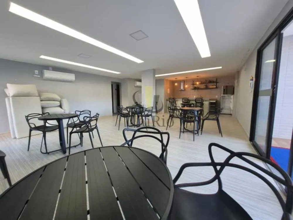 Apartamento, 1 quarto, 36 m² - Foto 17