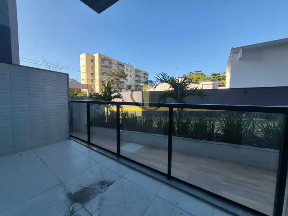 Apartamento, 1 quarto, 36 m² - Foto 2