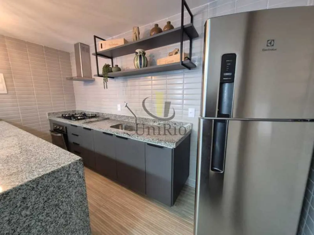 Apartamento, 1 quarto, 36 m² - Foto 16