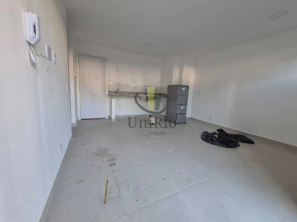 Apartamento, 1 quarto, 36 m² - Foto 5