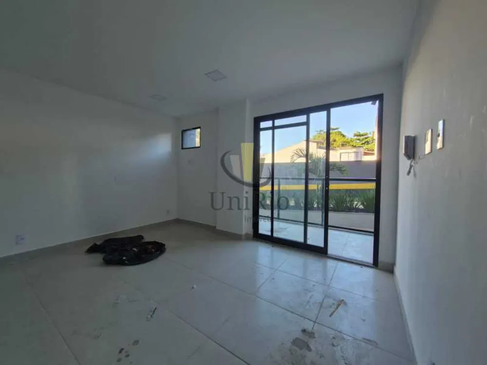 Apartamento, 1 quarto, 36 m² - Foto 3