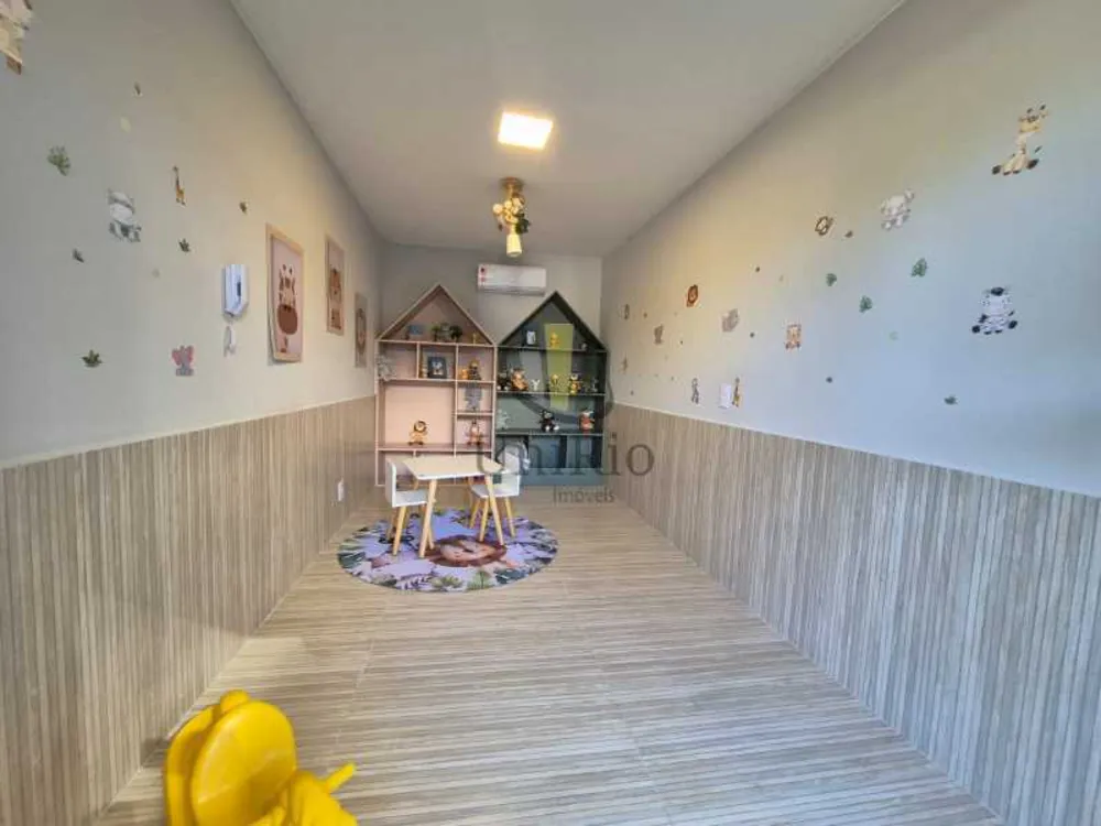 Apartamento, 1 quarto, 36 m² - Foto 18