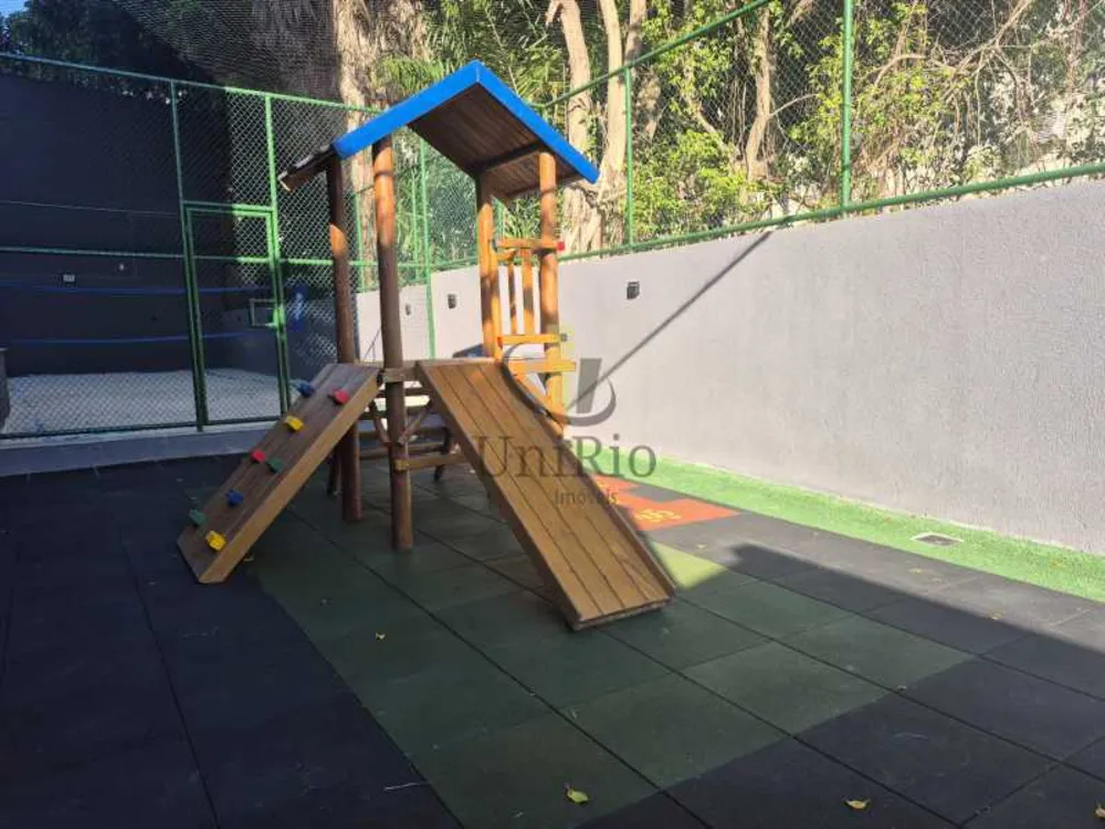Apartamento, 1 quarto, 36 m² - Foto 24
