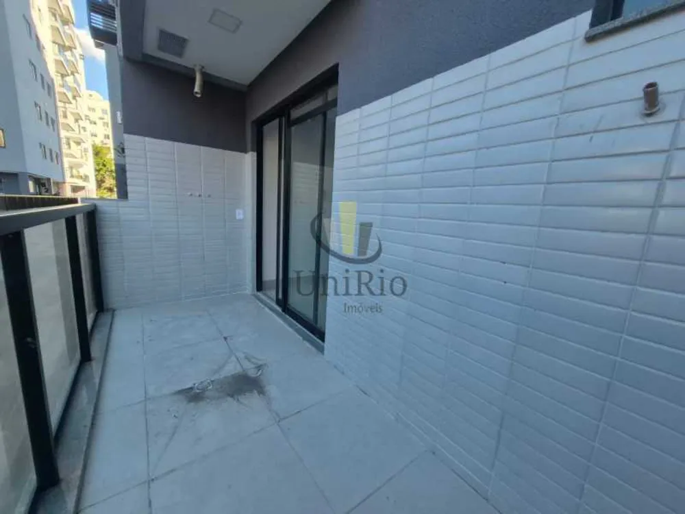 Apartamento, 1 quarto, 36 m² - Foto 4