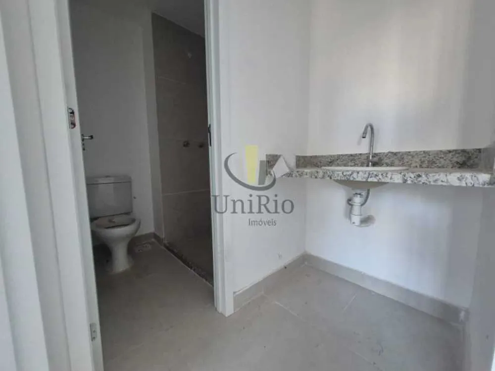 Apartamento, 1 quarto, 36 m² - Foto 6