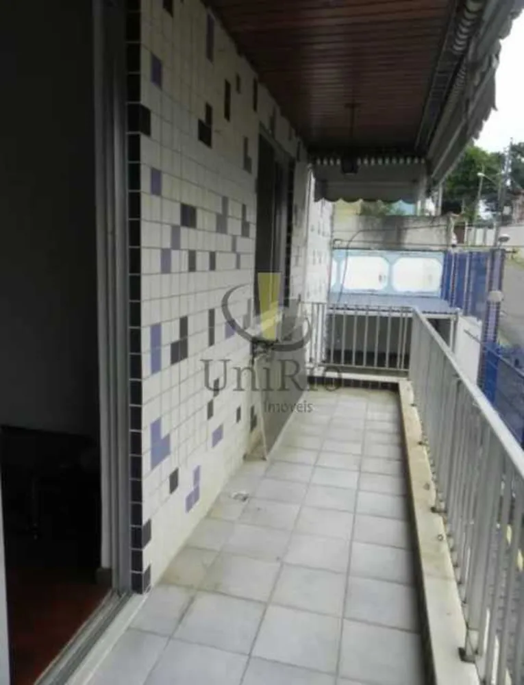 Apartamento, 2 quartos, 97 m² - Foto 1