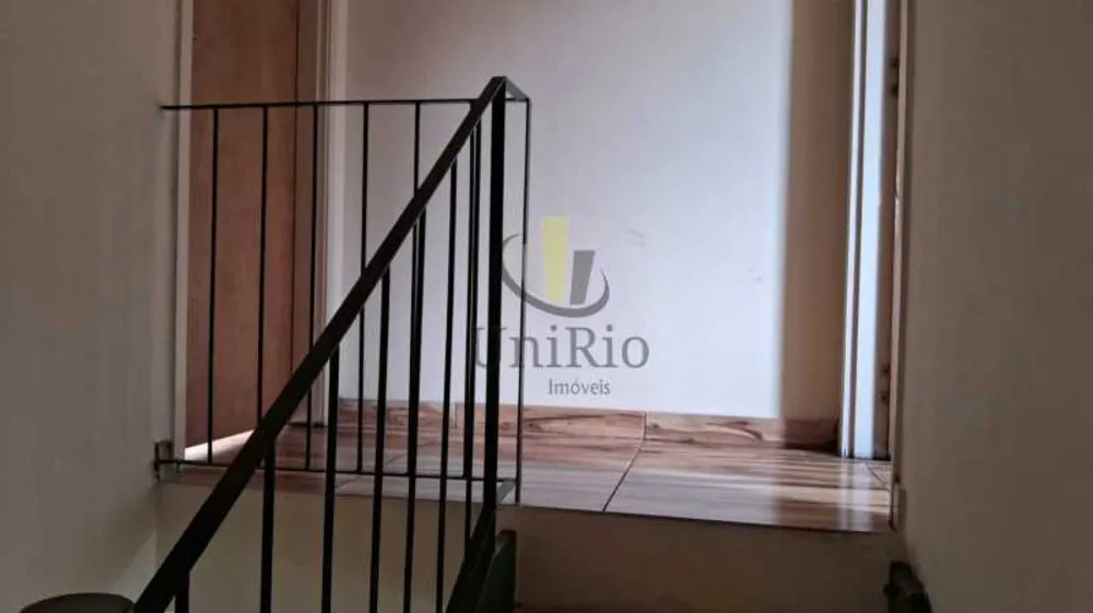Casa de Condomínio, 2 quartos - Foto 9