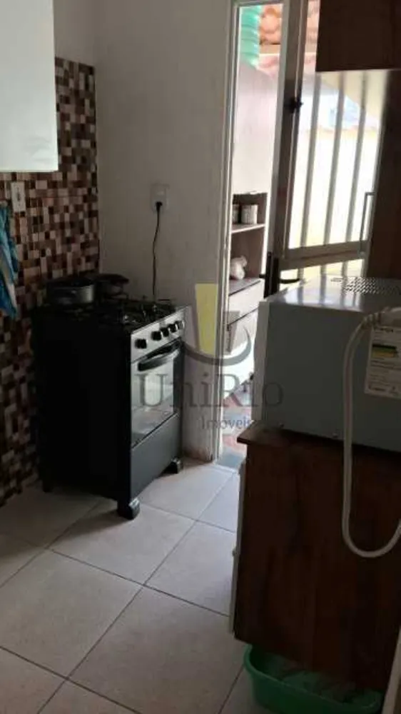 Casa de Condomínio, 2 quartos - Foto 11