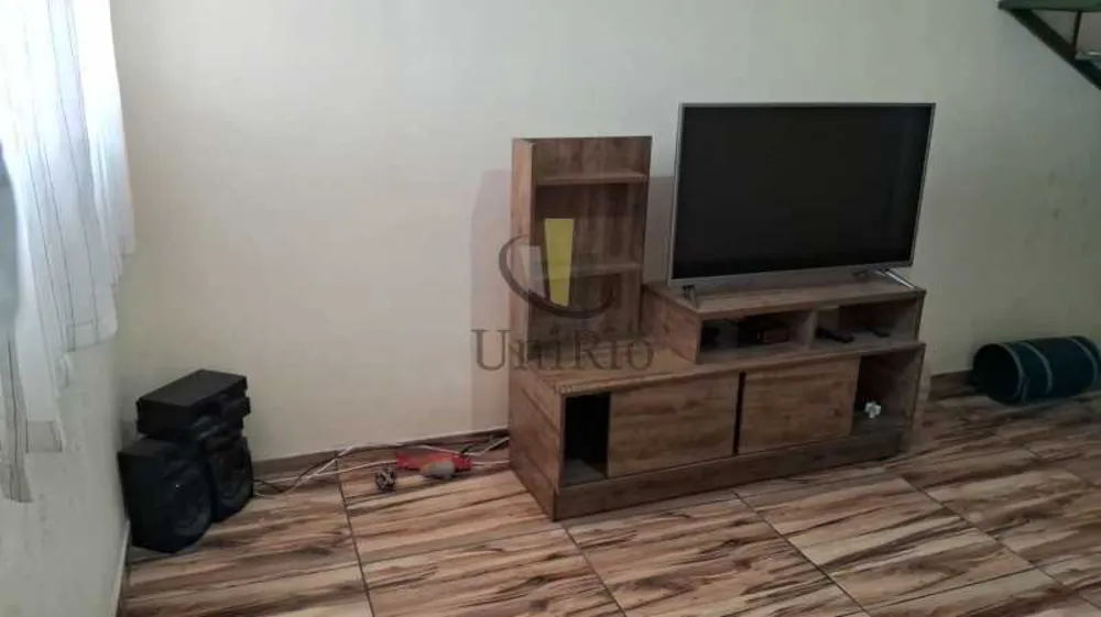 Casa de Condomínio, 2 quartos - Foto 5