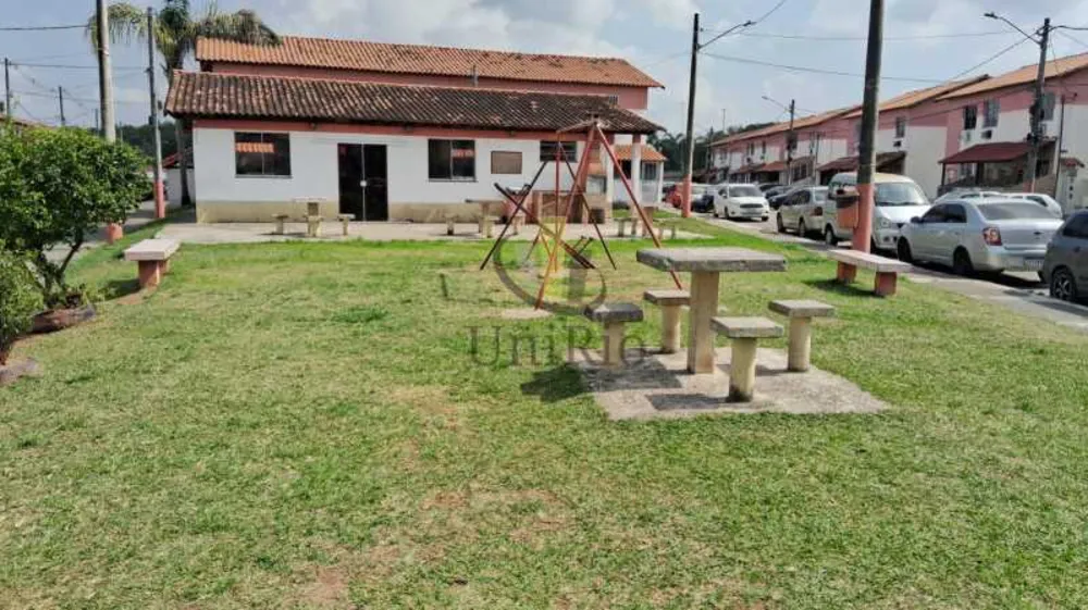 Casa de Condomínio, 2 quartos - Foto 19