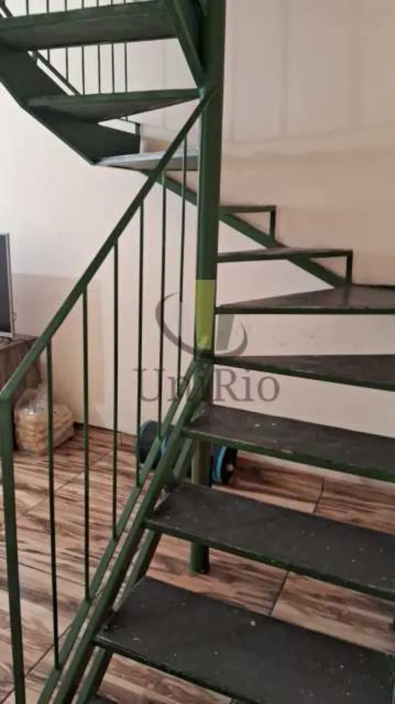 Casa de Condomínio, 2 quartos - Foto 3
