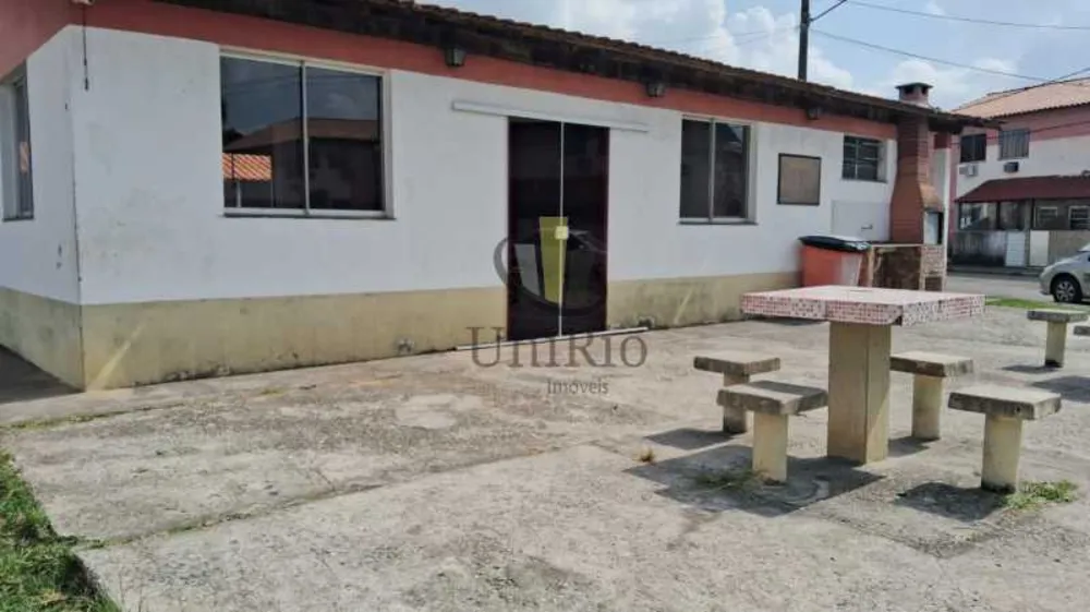 Casa de Condomínio, 2 quartos - Foto 15